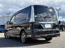 2015 Nissan Serena