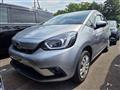 2020 Honda Fit