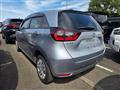 2020 Honda Fit