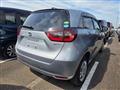 2020 Honda Fit
