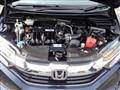 2015 Honda Shuttle