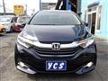 2015 Honda Shuttle