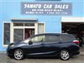 2015 Honda Shuttle