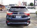 2015 Honda Shuttle