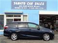 2015 Honda Shuttle