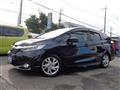 2015 Honda Shuttle