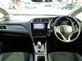 2015 Honda Shuttle