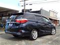 2015 Honda Shuttle