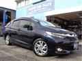 2015 Honda Shuttle