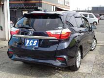 2015 Honda Shuttle