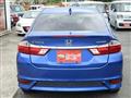 2018 Honda Grace
