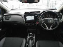 2018 Honda Grace