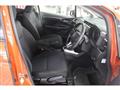 2017 Honda Fit