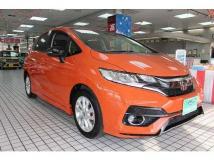 2017 Honda Fit
