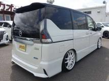2017 Nissan Serena