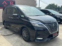 2019 Nissan Serena