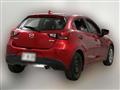 2019 Mazda Demio