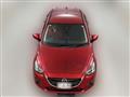 2019 Mazda Demio