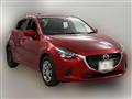 2019 Mazda Demio