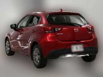 2019 Mazda Demio