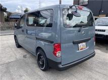 2011 Nissan NV200 VANETTE