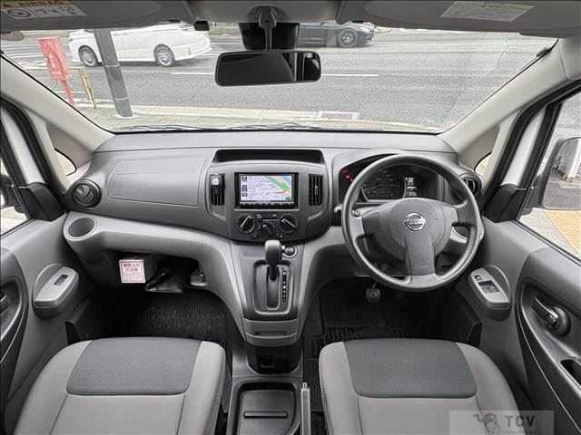 2020 Nissan NV200 VANETTE