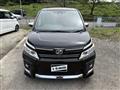2016 Toyota Voxy