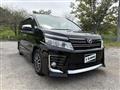 2016 Toyota Voxy