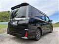 2016 Toyota Voxy