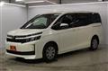 2016 Toyota Voxy
