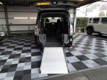 2008 Toyota Noah