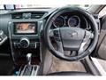 2011 Toyota Mark X
