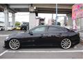 2011 Toyota Mark X