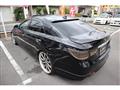 2011 Toyota Mark X