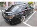 2011 Toyota Mark X