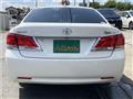 2013 Toyota Crown