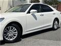 2013 Toyota Crown