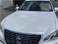 2013 Toyota Crown