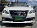 2013 Toyota Crown