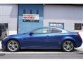 2007 Nissan Skyline Coupe