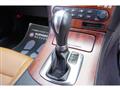 2007 Nissan Skyline Coupe