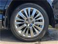 2013 Toyota Alphard