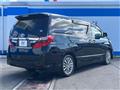 2013 Toyota Alphard