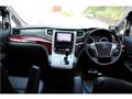 2008 Toyota Vellfire