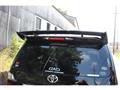 2008 Toyota Vellfire