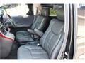 2008 Toyota Vellfire