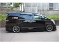 2008 Toyota Vellfire