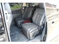 2008 Toyota Vellfire
