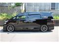 2008 Toyota Vellfire
