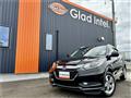 2015 Honda VEZEL